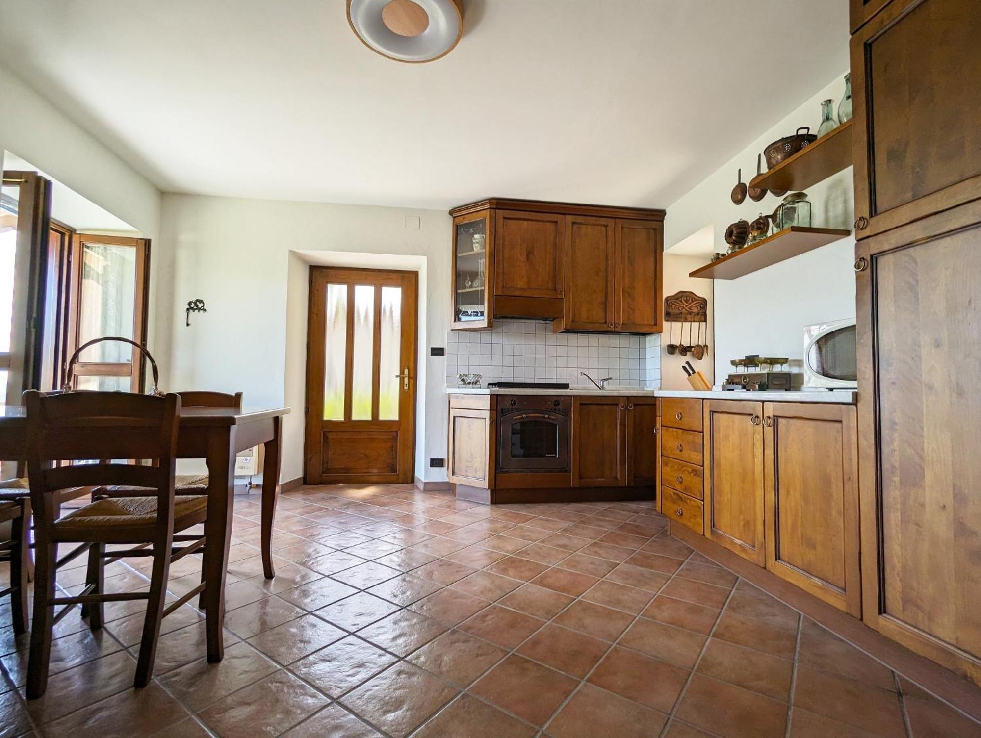 הוילה Farigliano Casa Felice מראה חיצוני תמונה