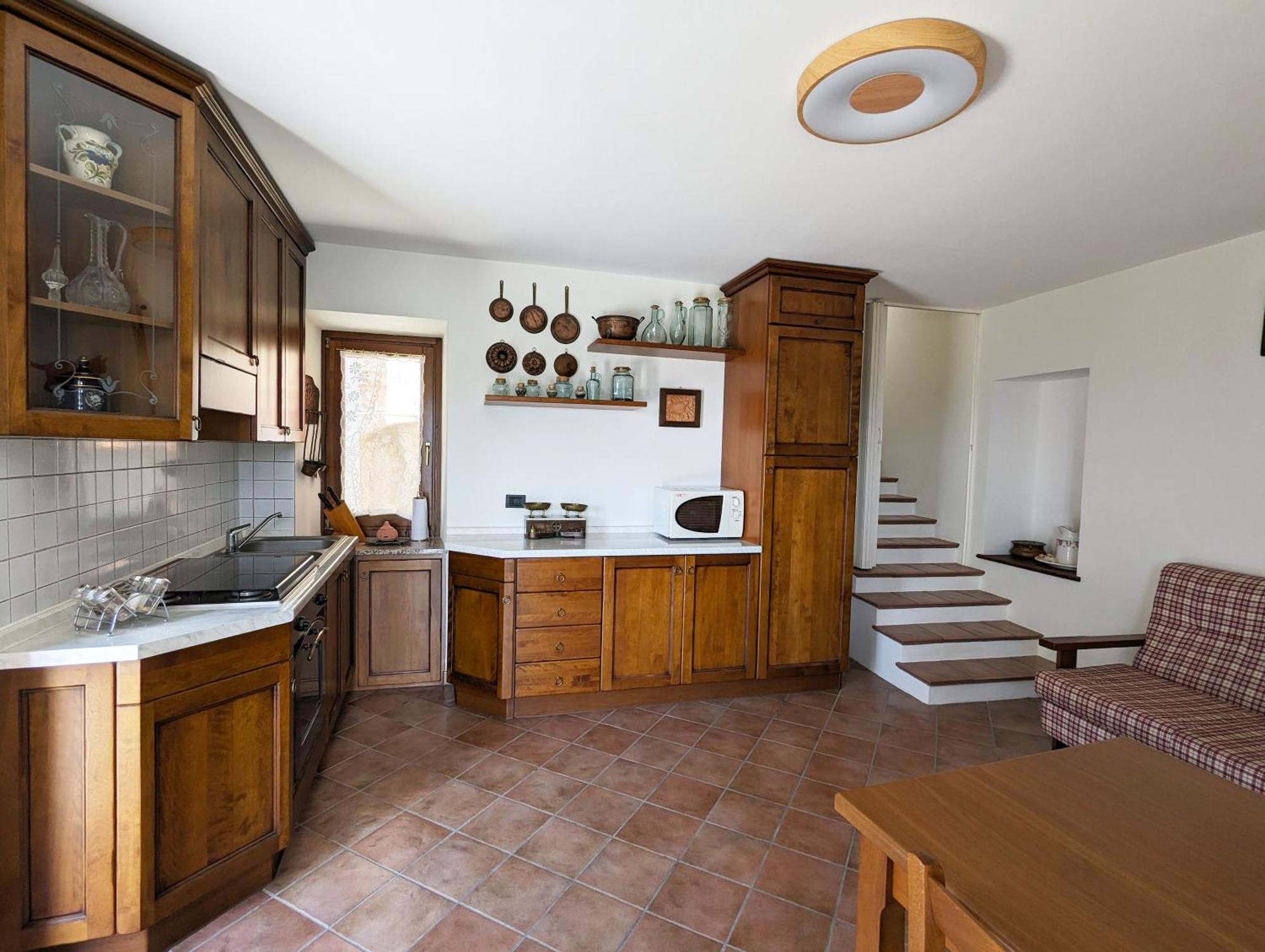 הוילה Farigliano Casa Felice מראה חיצוני תמונה